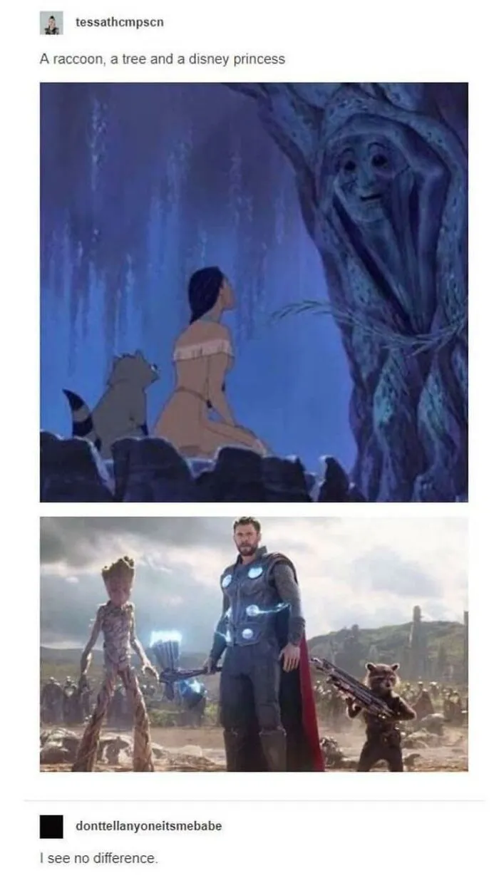 50 Times "The Weird Side Of Tumblr" Didn't Disappoint