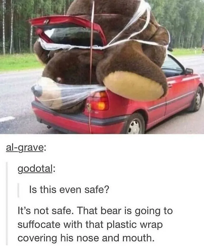 50 Times "The Weird Side Of Tumblr" Didn't Disappoint