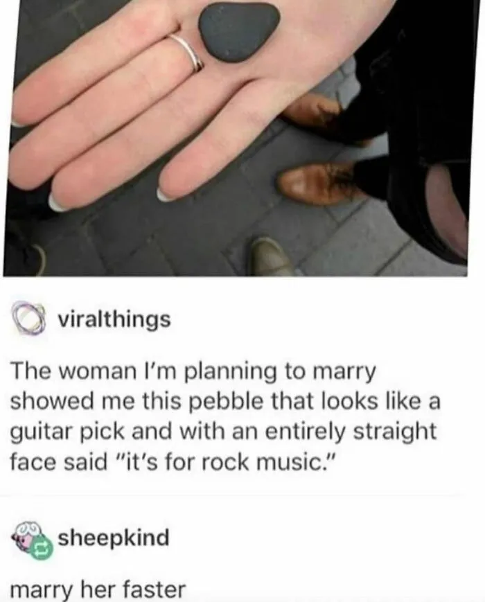 50 Times "The Weird Side Of Tumblr" Didn't Disappoint