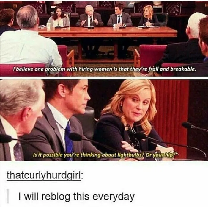 50 Times "The Weird Side Of Tumblr" Didn't Disappoint