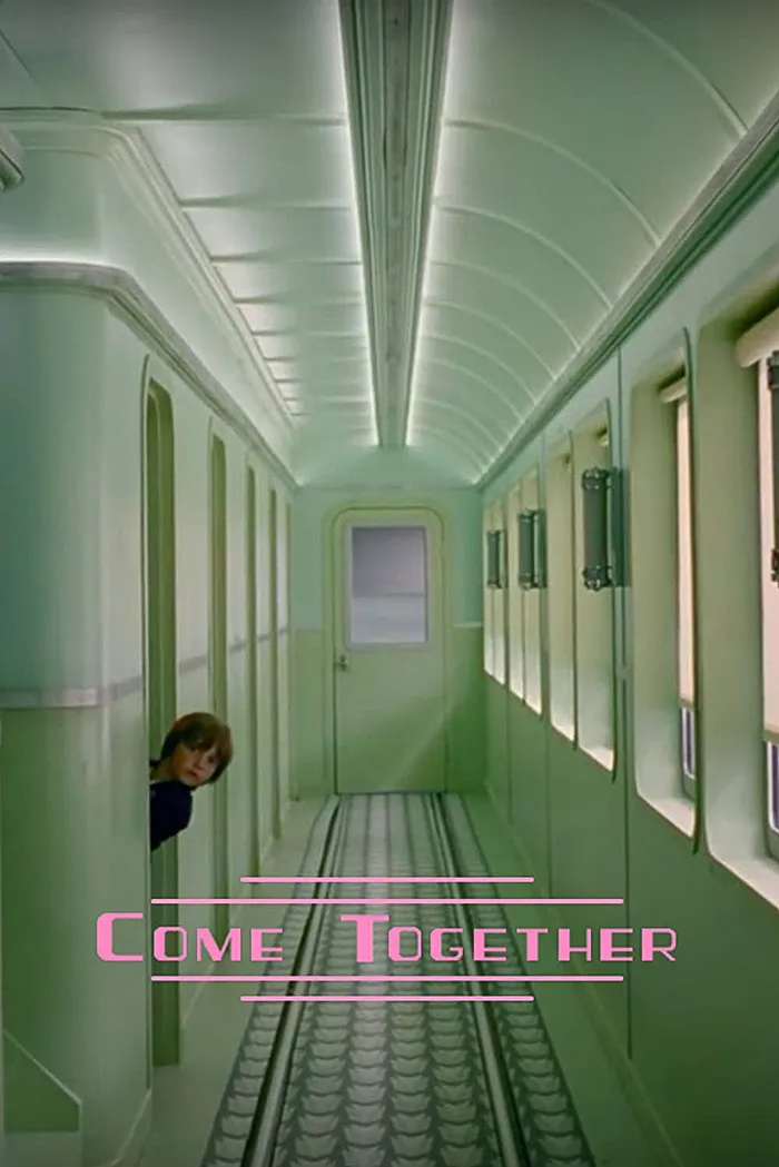 Come Together: A Fashion Picture In Motion