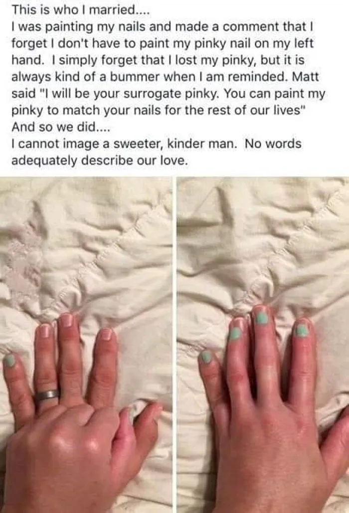 50 Wholesome Memes That Remind Us The World Isn't All Bad