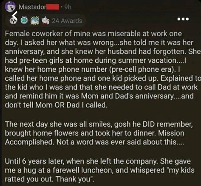50 Wholesome Memes That Remind Us The World Isn't All Bad