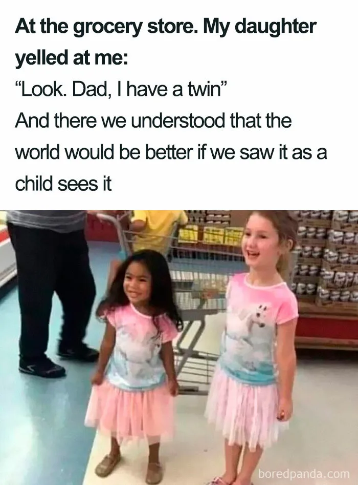 50 Wholesome Memes That Remind Us The World Isn't All Bad