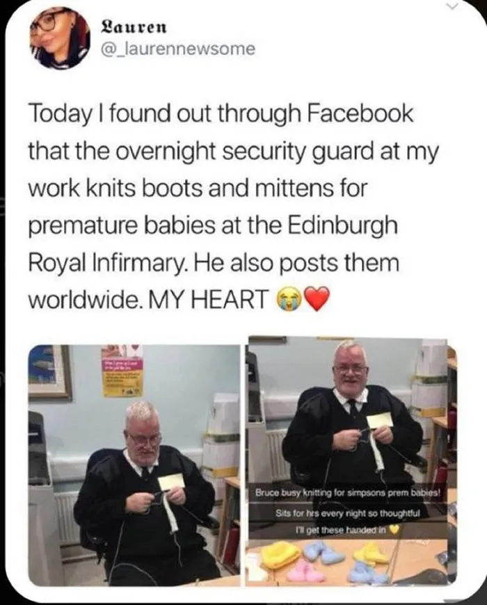 50 Wholesome Memes That Remind Us The World Isn't All Bad