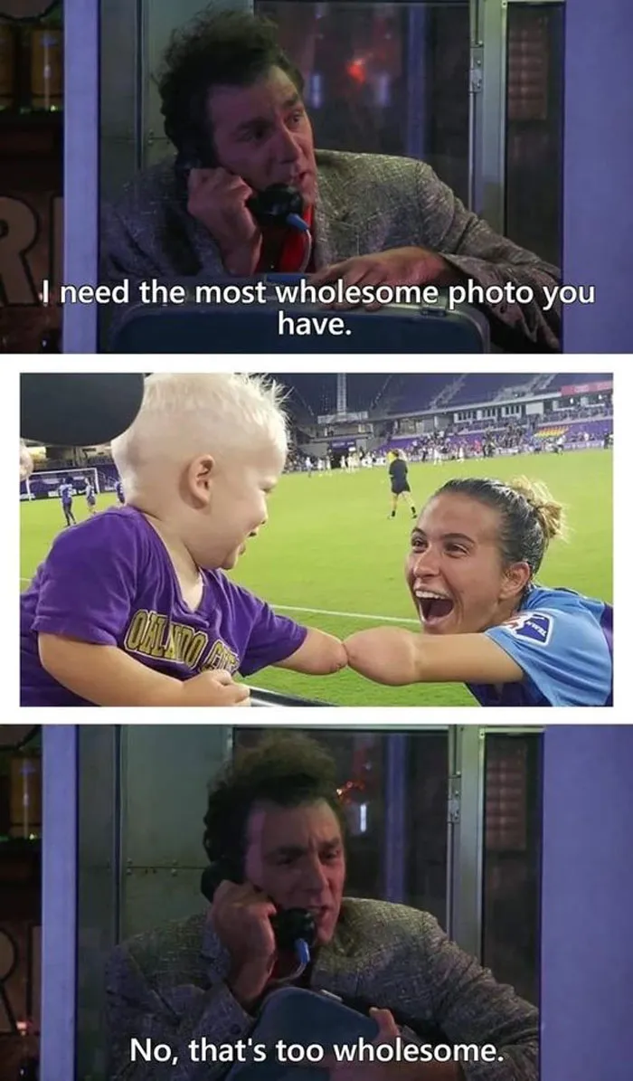 50 Wholesome Memes That Remind Us The World Isn't All Bad