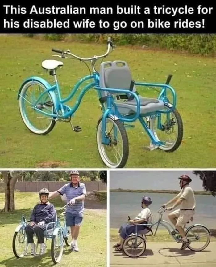 50 Wholesome Memes That Remind Us The World Isn't All Bad