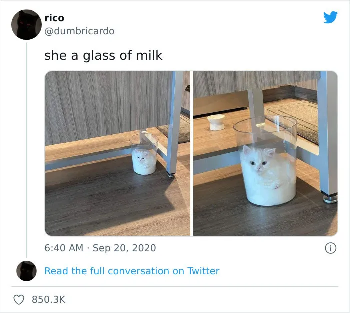 2.1M People Follow This Facebook Page For Its Feel-Good Content And Here Are 40 Of Its Best Posts