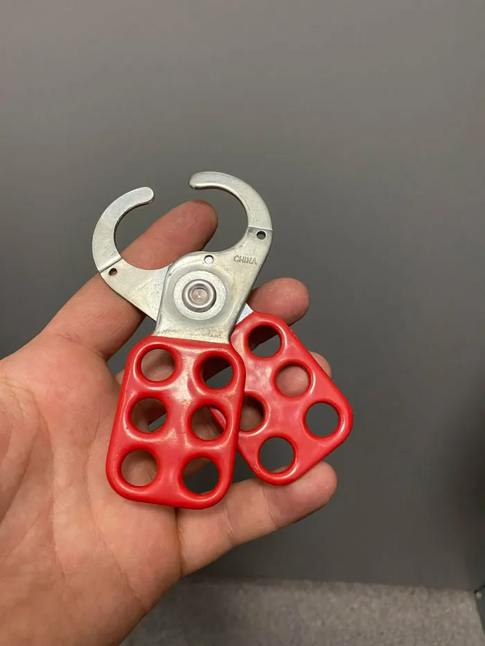 What Is This Type Of Clamp Used? Only Says China On It