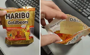 50 People Having A Miserable Day Thanks To Their Evil Coworkers (New Pics)