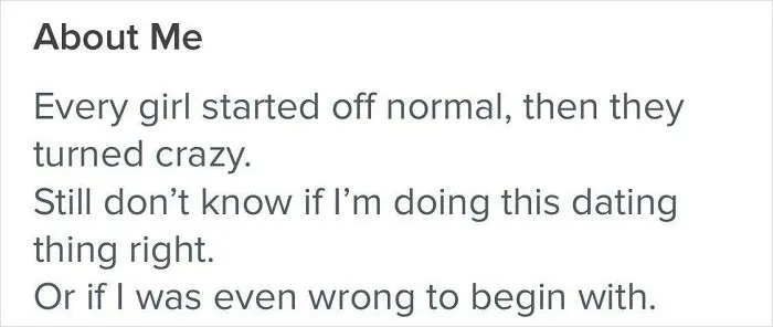 I'm Not Even Sure What To Say Abt This Bio