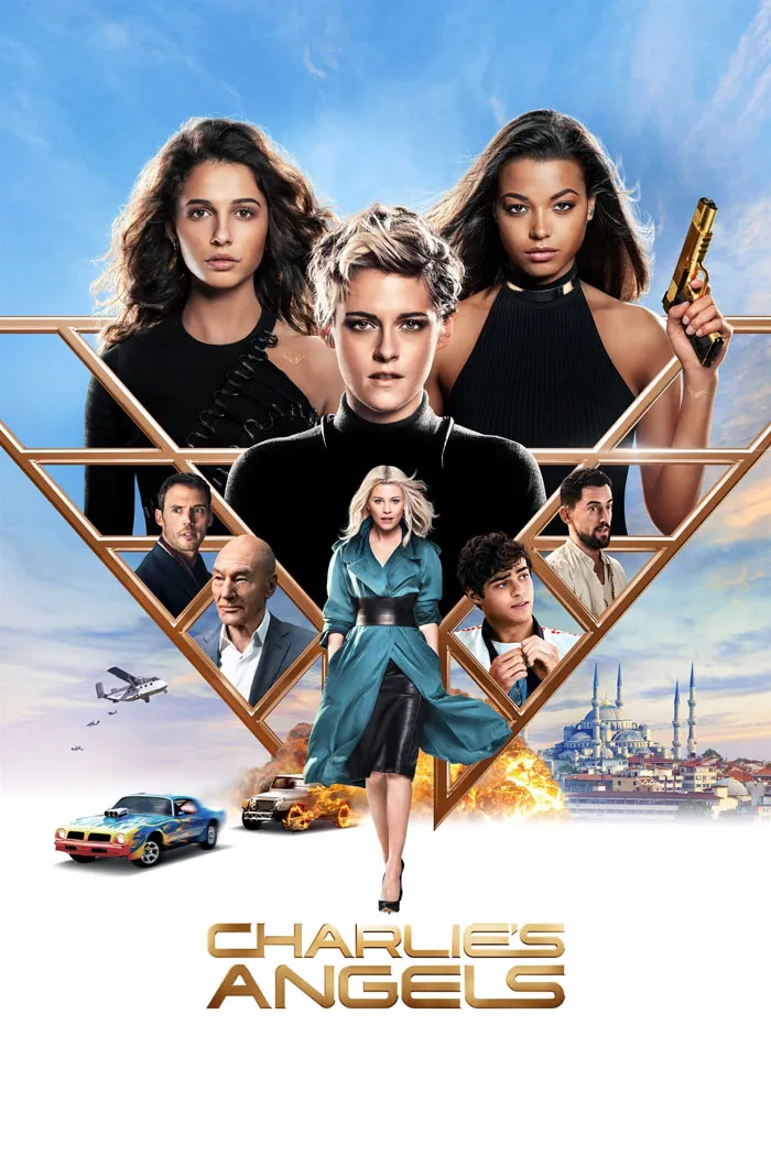 Charlie's Angels