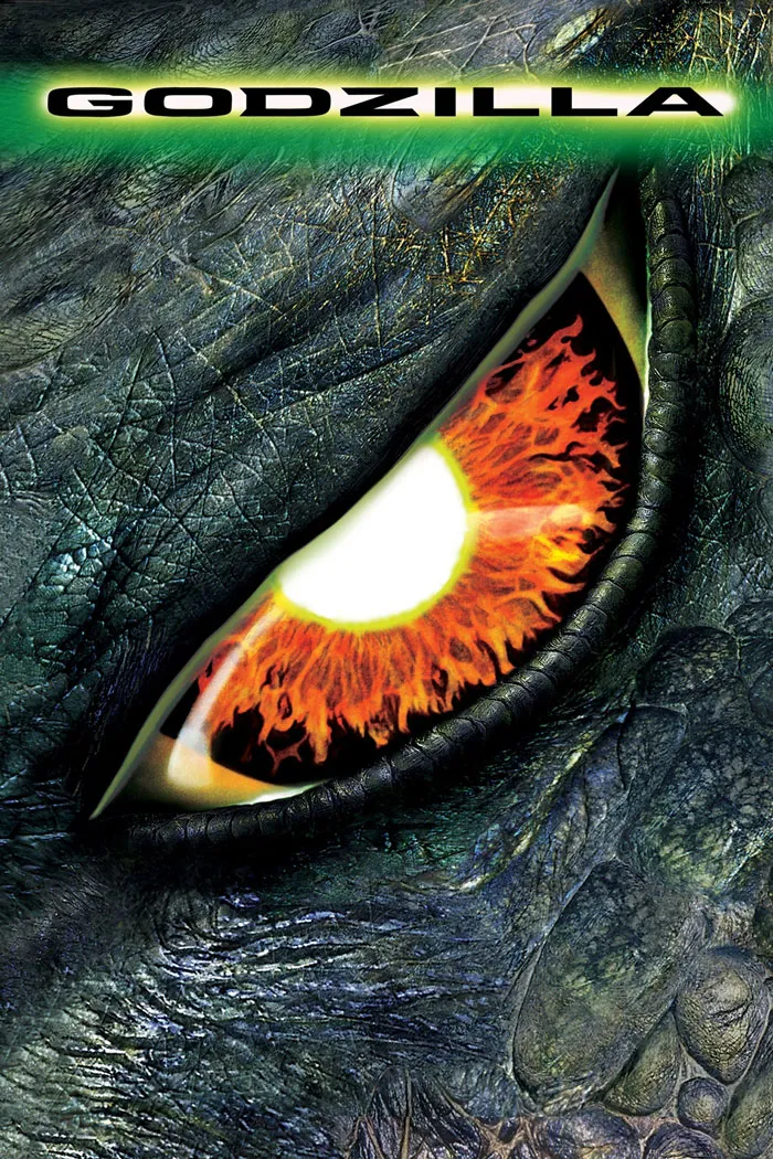 Godzilla (1998)