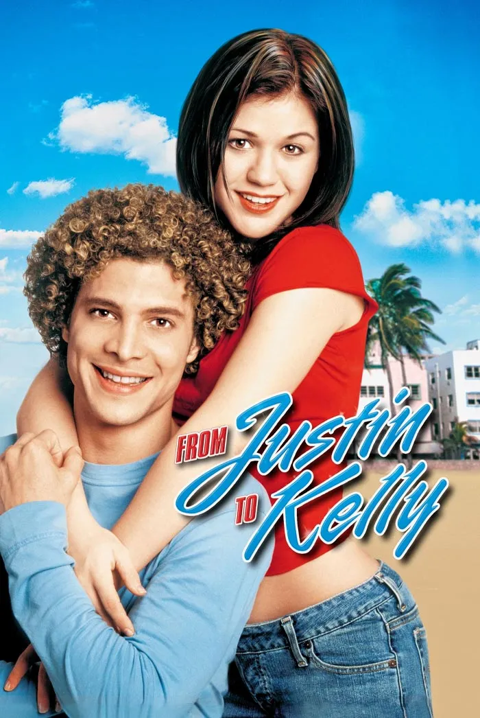 From Justin To Kelly