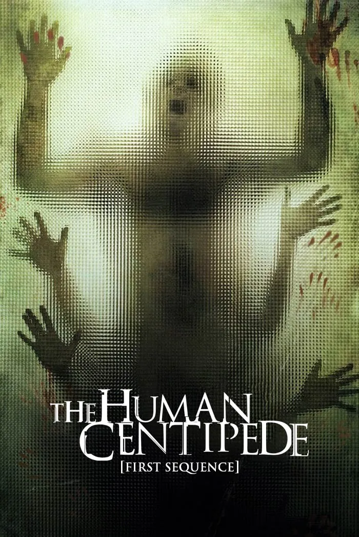 The Human Centipede (First Sequence)