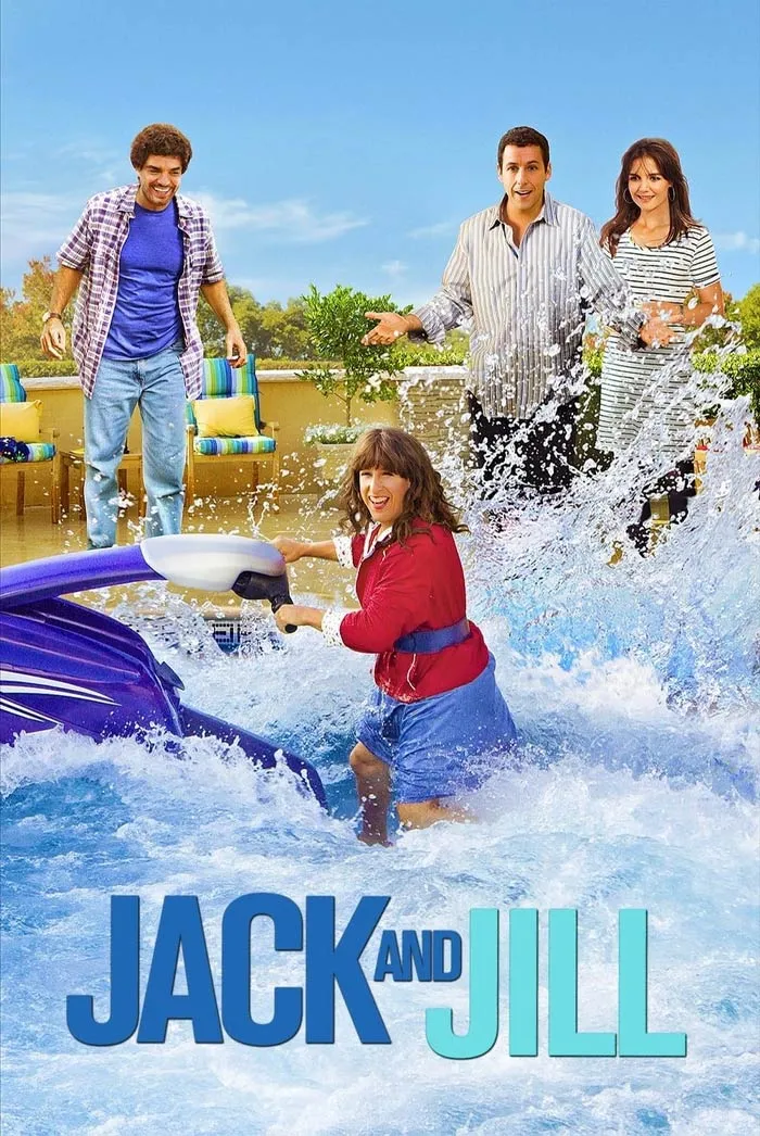 Jack And Jill