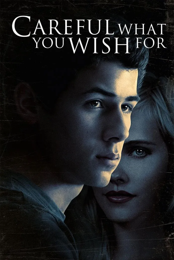 Careful What You Wish For