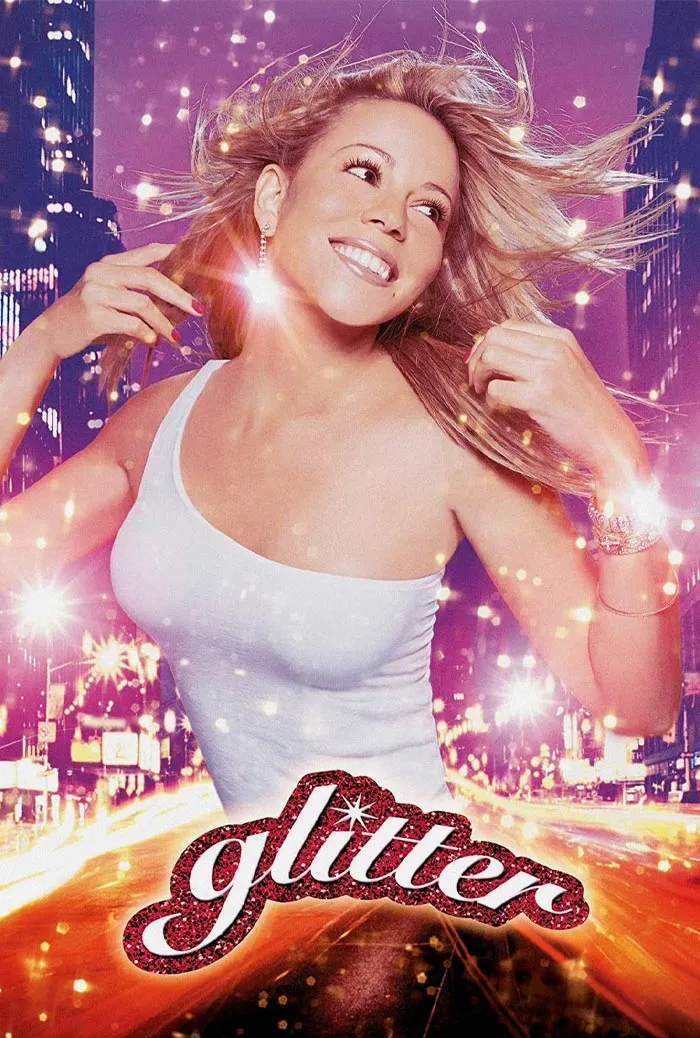 Glitter