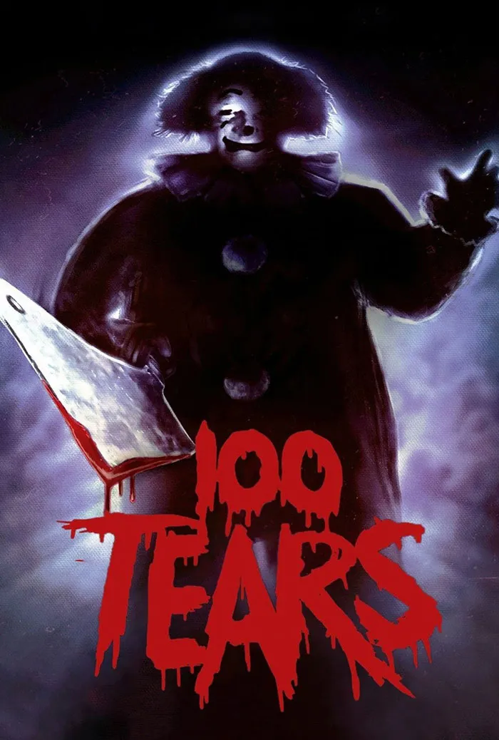 100 Tears