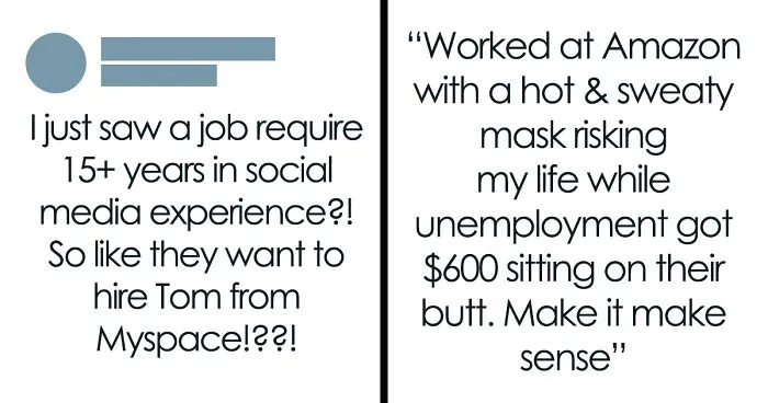 40 Painfully Relatable Truths All Millennials Can Relate To, As Shared On The 'Lost Generation' Online Group (New Pics)
