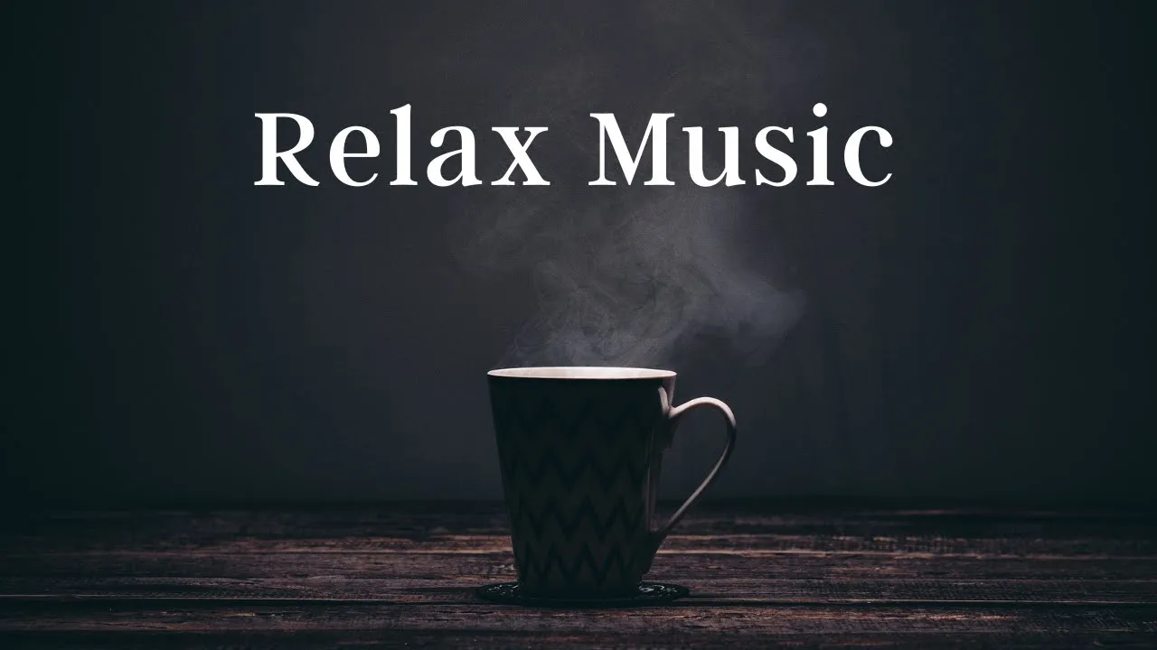 Blue Sky Relaxing Melodies - Clam Melodies - Soothing Relaxing Melodies