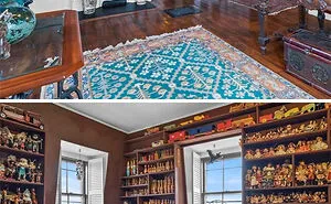 30 Ridiculous, Creepy Or Nasty Home Features That People Found (New Pics)