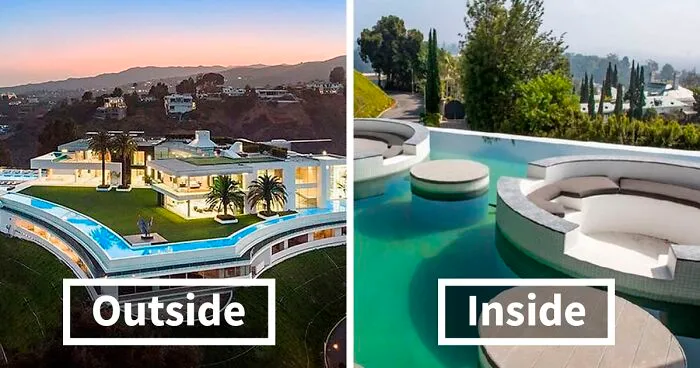 30 Ridiculous, Creepy Or Nasty Home Features That People Found (New Pics)