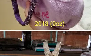 Hey Pandas, Post The Best Before And After Pics Of Your Pet (Closed)