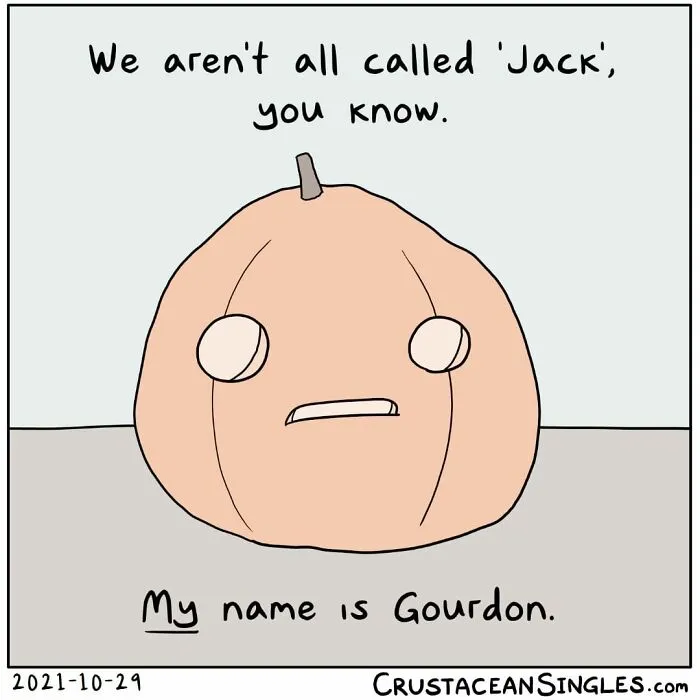 This Comic Artist Has The Ability To Create Funny And Minimalist Comics, And Here Are 35 Of The Best Ones