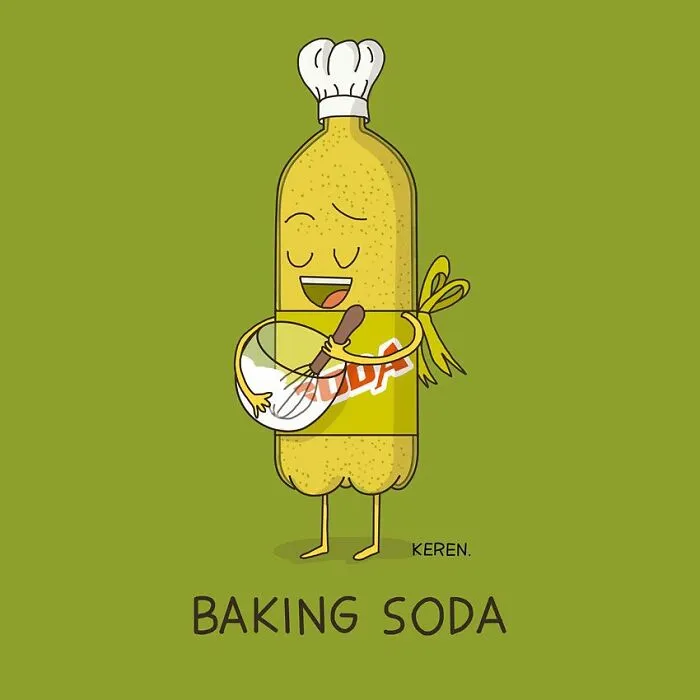30 Times This Artist Took Idioms Too Literally And Illustrated The Hilarious Result