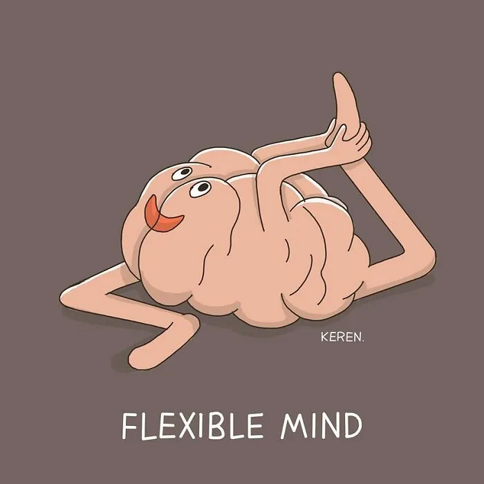 30 Times This Artist Took Idioms Too Literally And Illustrated The Hilarious Result