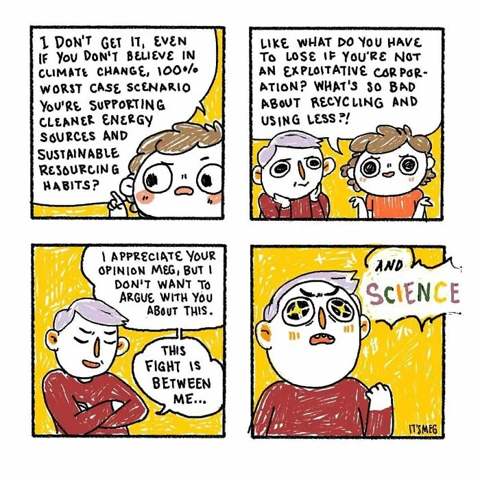 Artist Creates Relatable Comics Illustrating Her Gaming Habits, Social Mishaps And General Ineptitude At Life (35 Pics)