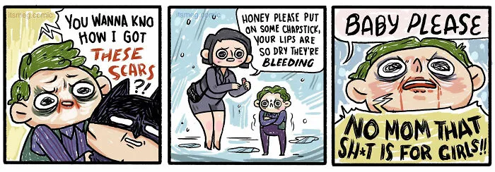 Artist Creates Relatable Comics Illustrating Her Gaming Habits, Social Mishaps And General Ineptitude At Life (35 Pics)