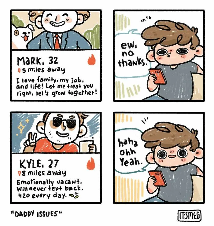 Artist Creates Relatable Comics Illustrating Her Gaming Habits, Social Mishaps And General Ineptitude At Life (35 Pics)