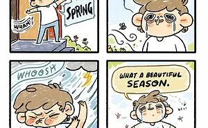 Artist Creates Relatable Comics Illustrating Her Gaming Habits, Social Mishaps And General Ineptitude At Life (35 Pics)