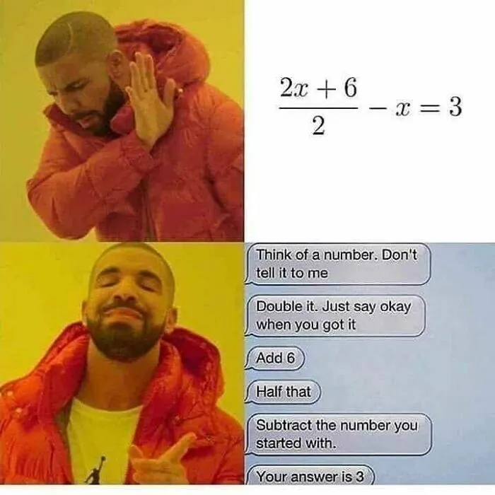 Facebook Page Shares 50 Memes That Might Teach You Something