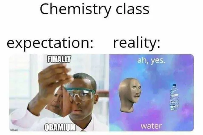 Facebook Page Shares 50 Memes That Might Teach You Something