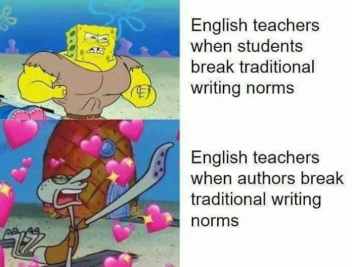 Facebook Page Shares 50 Memes That Might Teach You Something