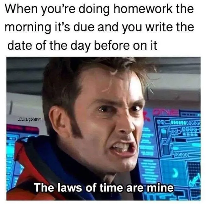 Facebook Page Shares 50 Memes That Might Teach You Something