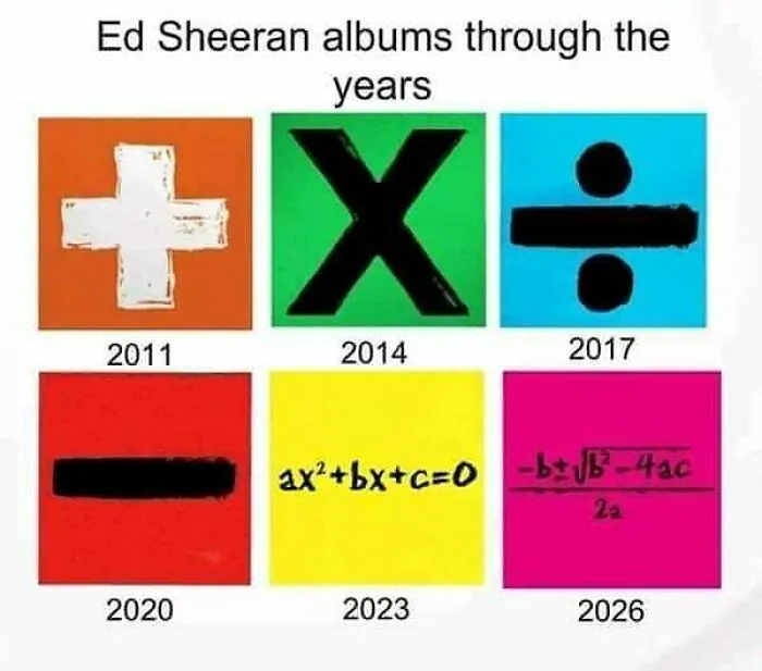 Facebook Page Shares 50 Memes That Might Teach You Something