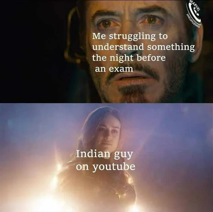 Facebook Page Shares 50 Memes That Might Teach You Something