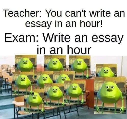 Facebook Page Shares 50 Memes That Might Teach You Something