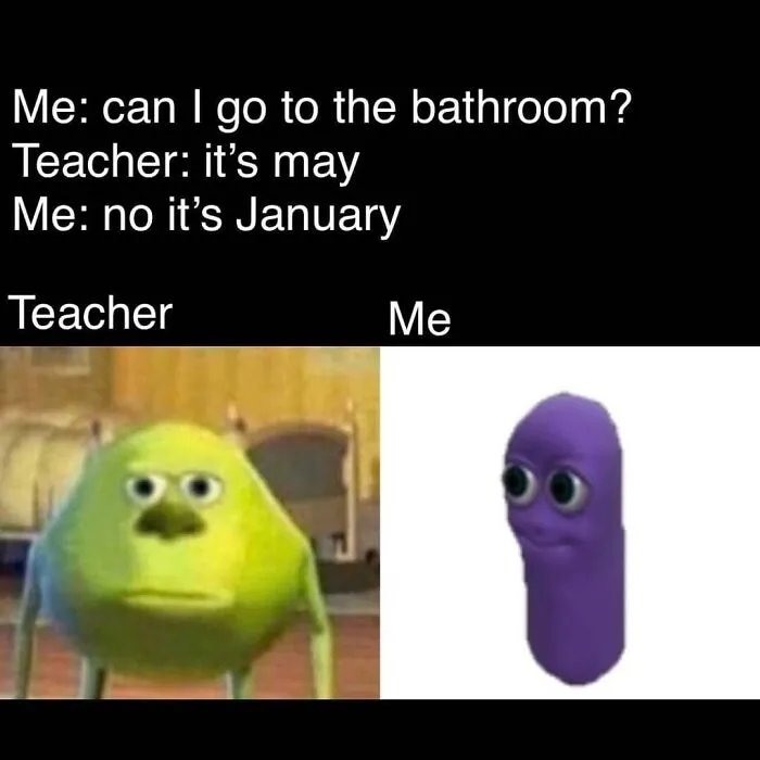 Facebook Page Shares 50 Memes That Might Teach You Something