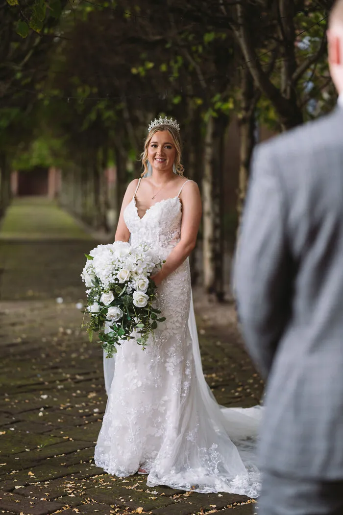 Bridal Portraits