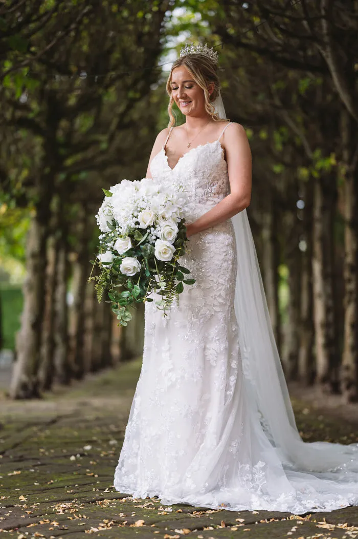 Bridal Portraits