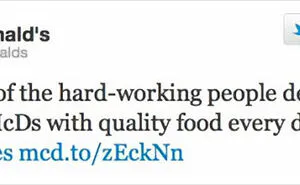30 Brand Fails And Disasters That Seriously Damaged Their Image