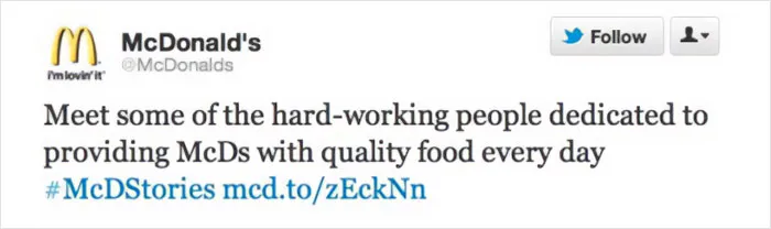 30 Brand Fails And Disasters That Seriously Damaged Their Image