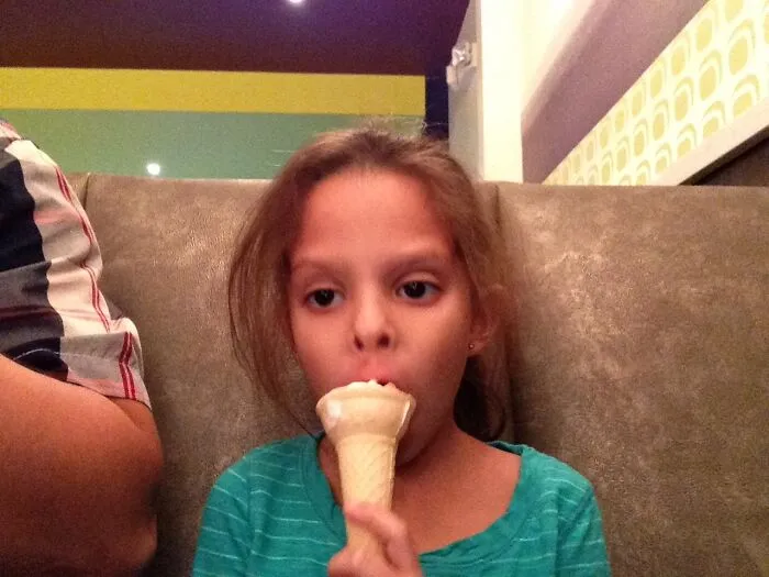 Age 7