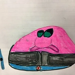 Widowblob