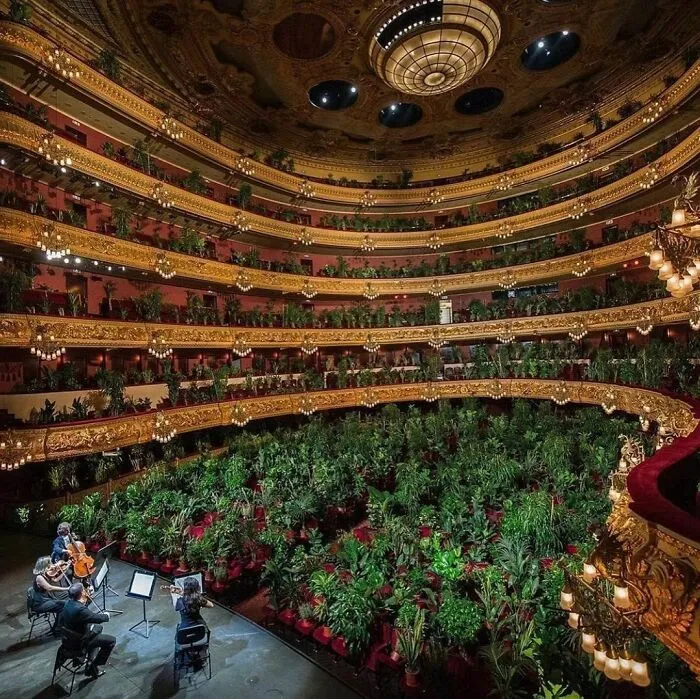 40 Casas de ensueño que no parecen reales, compartidas en el instagram "Un lugar donde me gustaría vivir"